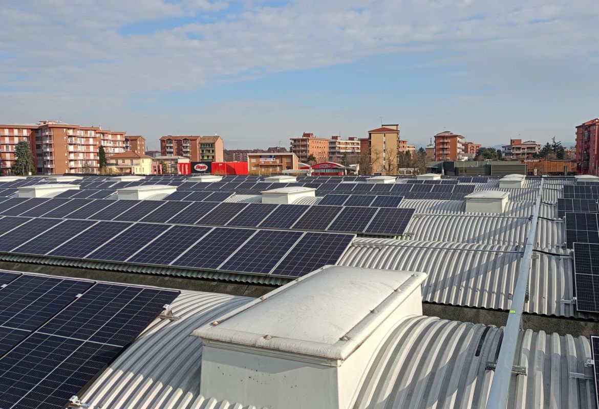 Energie Rinnovabili | Margor