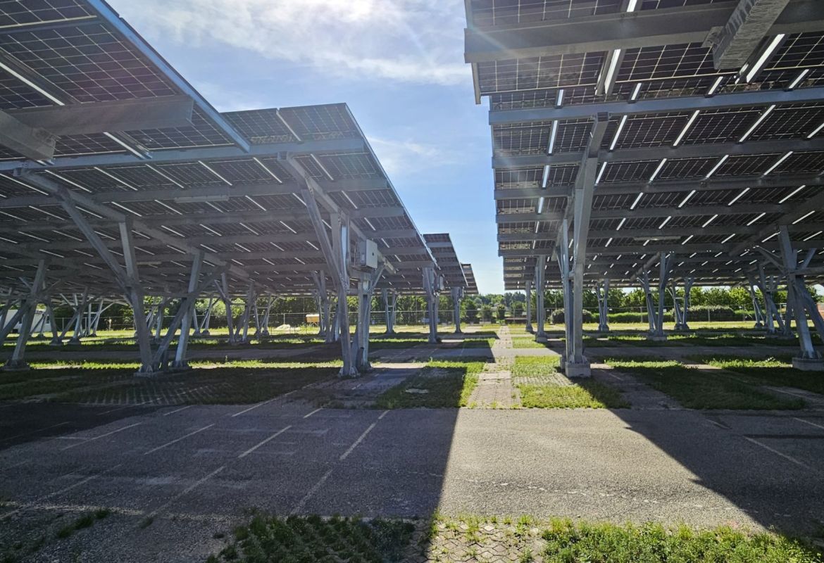 Energie Rinnovabili | Margor
