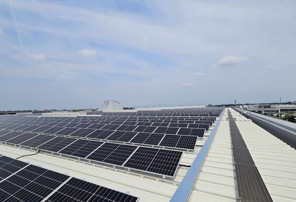 Energie Rinnovabili | Margor