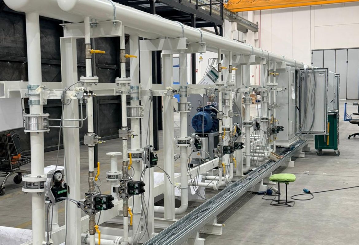 Automazione Industriale a Brescia | Margor